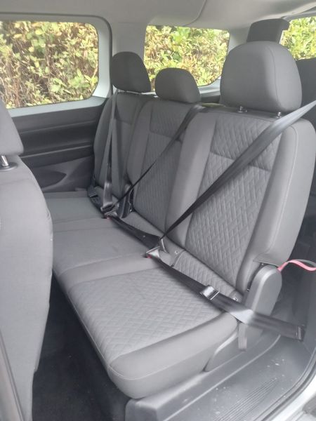 volkswagon caddy    maxi   mini bus 376526249