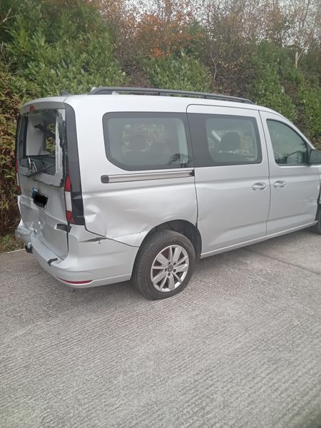 volkswagon caddy    maxi   mini bus 376526254