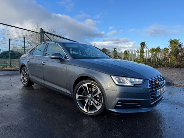 Audi A4 2018 SE S-TRONIC AUTO 376628047