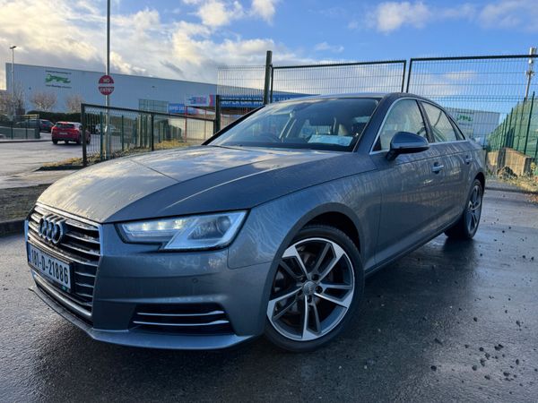 Audi A4 2018 SE S-TRONIC AUTO 376628048