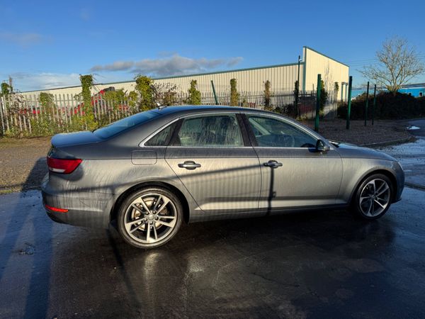 Audi A4 2018 SE S-TRONIC AUTO 376628054