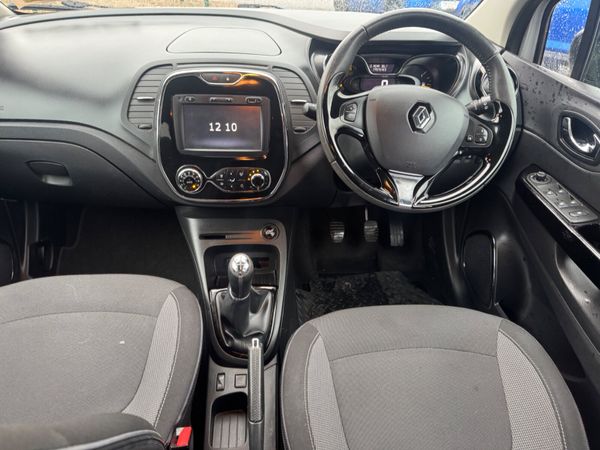 Renault Captur 2016 diesel 1.5 intense 376638452