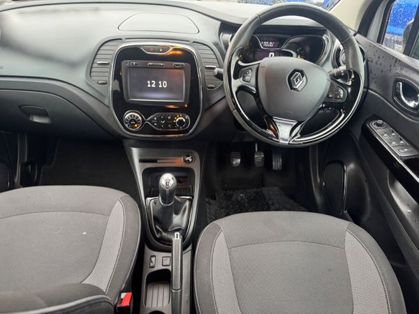 Renault Captur 2016 diesel 1.5 intense 376638453