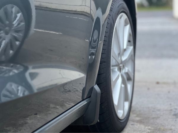 Audi A3 SPORTBACK 1.6 TDI 110 SE 4DR 376665416