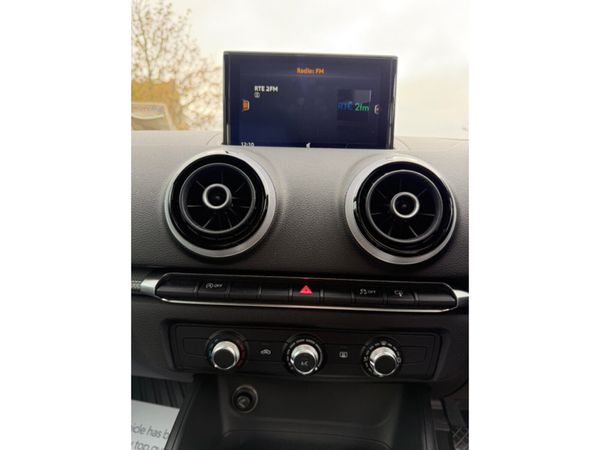 Audi A3 SPORTBACK 1.6 TDI 110 SE 4DR 376665434