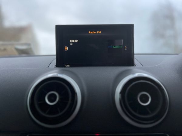 Audi A3 SPORTBACK 1.6 TDI 110 SE 4DR 376665436