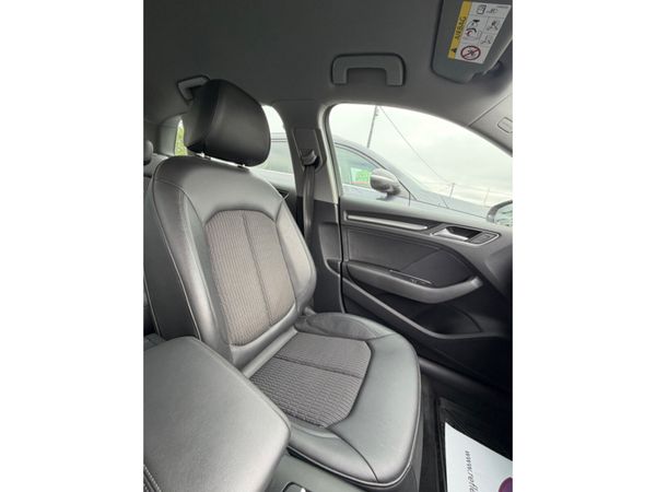 Audi A3 SPORTBACK 1.6 TDI 110 SE 4DR 376665437