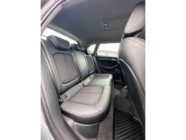 Audi A3 SPORTBACK 1.6 TDI 110 SE 4DR 376665433