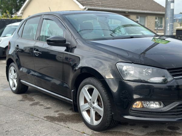 Volkswagen Polo FUN 1.0 60HP MANUAL 5SPEED 5DR 376665668