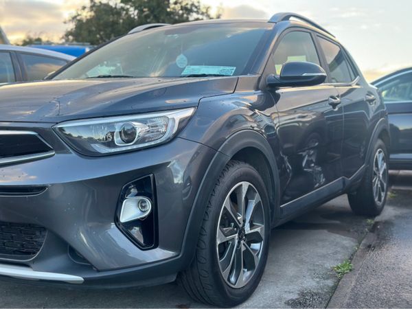 Kia Stonic 1.4 K2 5DR 376666329