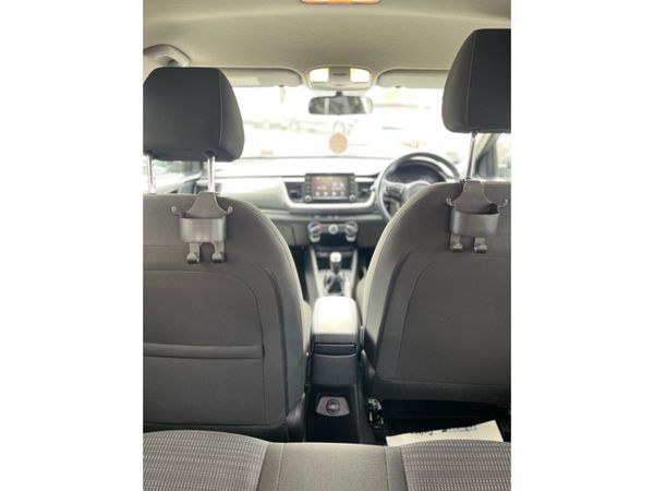 Kia Stonic 1.4 K2 5DR 376666335