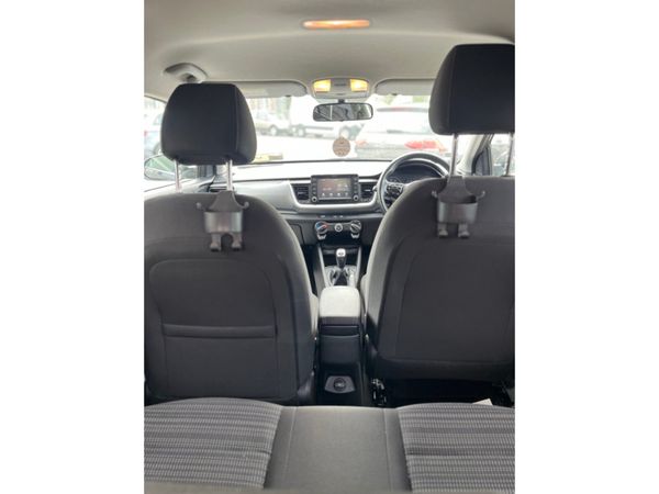 Kia Stonic 1.4 K2 5DR 376666336