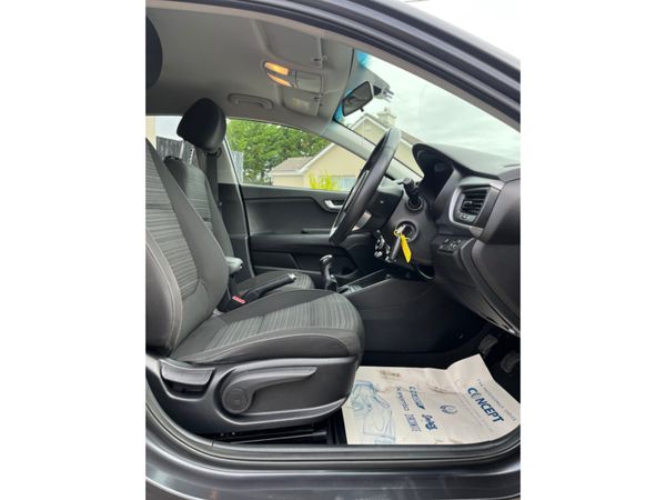 Kia Stonic 1.4 K2 5DR 376666339