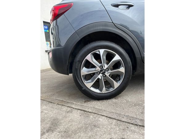 Kia Stonic 1.4 K2 5DR 376666333