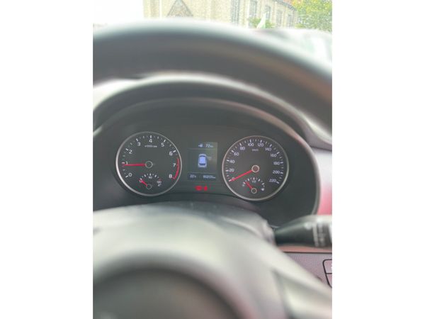 Kia Stonic 1.4 K2 5DR 376666342