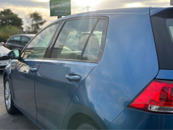 Volkswagen Golf AUTOMATIC LOW MILEAGE VW GOLF 376666789