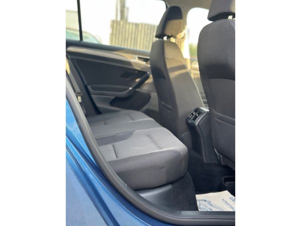 Volkswagen Golf AUTOMATIC LOW MILEAGE VW GOLF 376666795