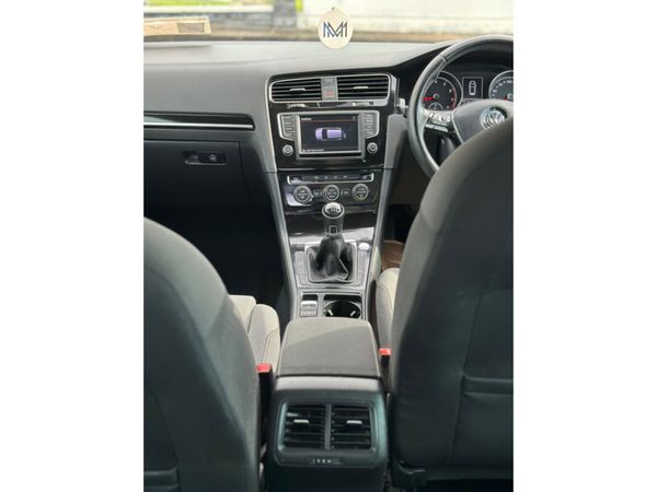 Volkswagen Golf HIGHLINE 1.2 TSI MANUAL 6SPEED FWD 376667234