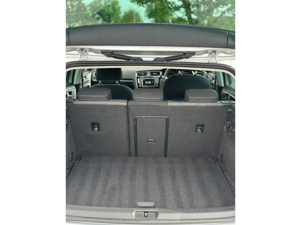 Volkswagen Golf HIGHLINE 1.2 TSI MANUAL 6SPEED FWD 376667236