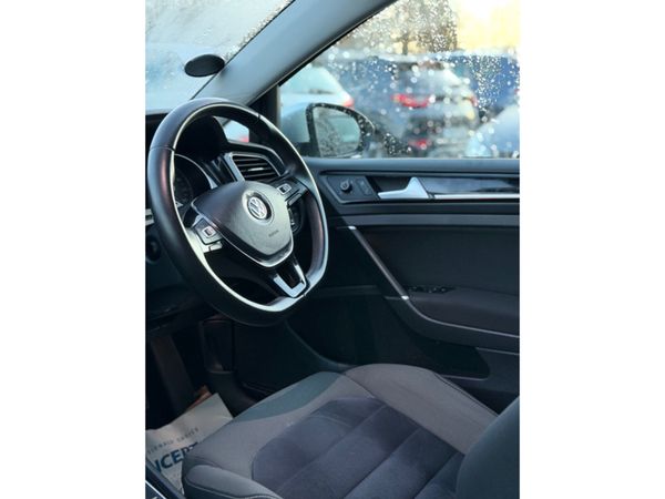 Volkswagen Golf HIGHLINE 1.2 TSI MANUAL 6SPEED FWD 376667249