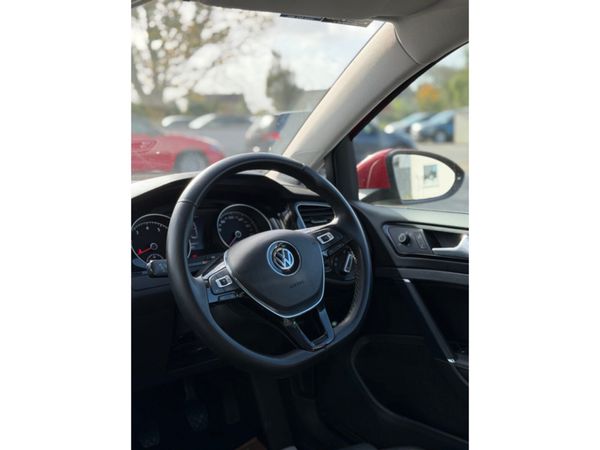 Volkswagen Golf HIGHLINE 1.2 TSI MANUAL 6SPEED FWD 376669641