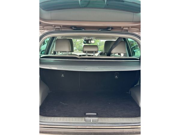 Kia Sportage VERY LOW MILEAGE PLATINUM SAM 5DR 376663005