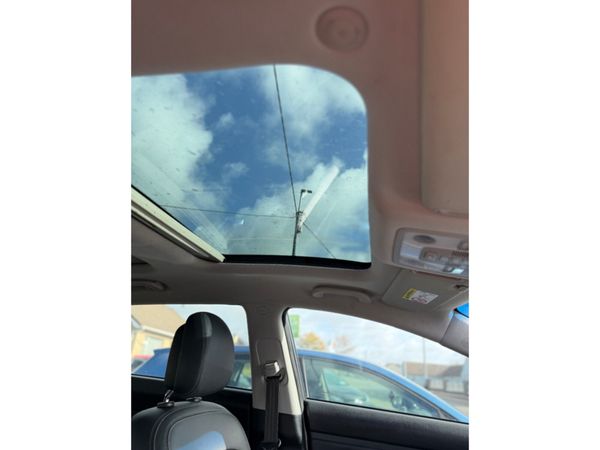 Kia Sportage 4 New Tyres - 1.7 PLATINUM 4DR 376670118