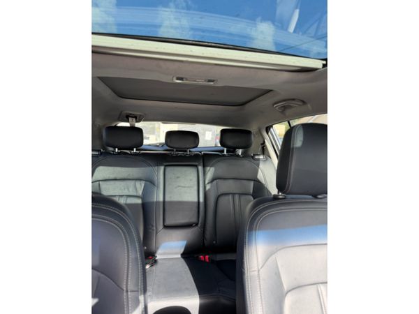 Kia Sportage 4 New Tyres - 1.7 PLATINUM 4DR 376670122