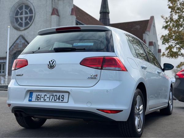 Volkswagen Golf 1.4 TSI MATCH BLUEMOTION 125PS 5 5 376670486