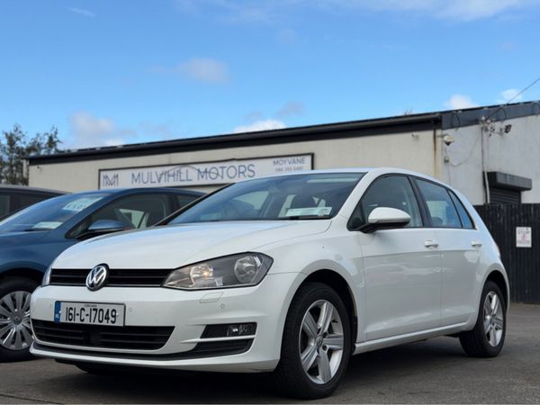 Volkswagen Golf 1.4 TSI MATCH BLUEMOTION 125PS 5 5 376670482