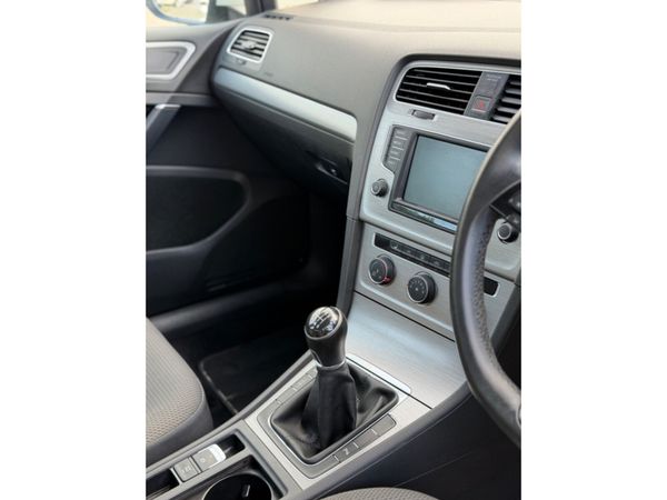 Volkswagen Golf 1.4 TSI MATCH BLUEMOTION 125PS 5 5 376670497