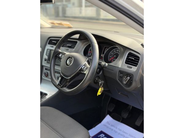 Volkswagen Golf 1.4 TSI MATCH BLUEMOTION 125PS 5 5 376670498