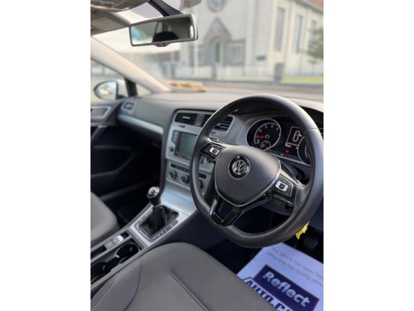 Volkswagen Golf 1.4 TSI MATCH BLUEMOTION 125PS 5 5 376670505