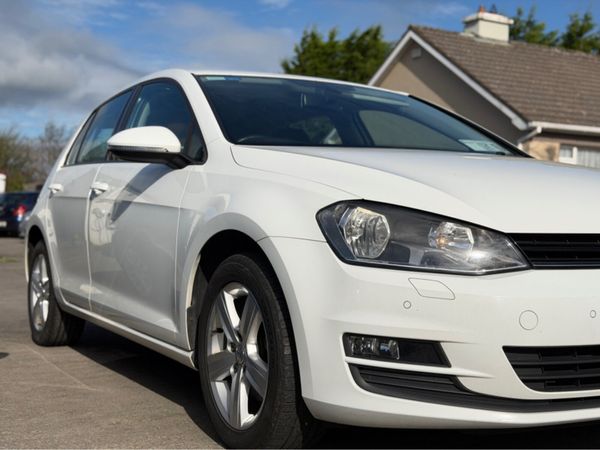 Volkswagen Golf 1.4 TSI MATCH BLUEMOTION 125PS 5 5 376670503