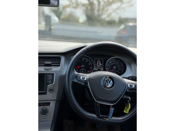 Volkswagen Golf 1.4 TSI MATCH BLUEMOTION 125PS 5 5 376670510