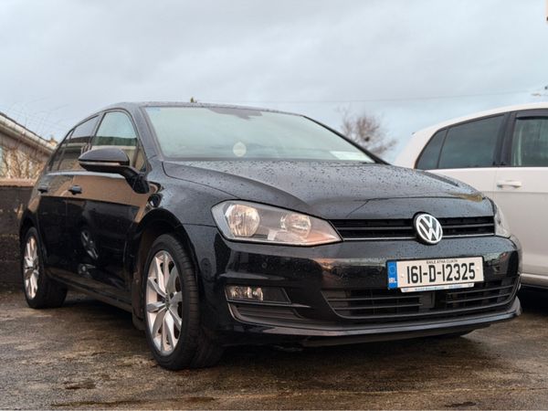 Volkswagen Golf NEW 2 Year Nct - CL 1.2 TSI MANUAL 376670844