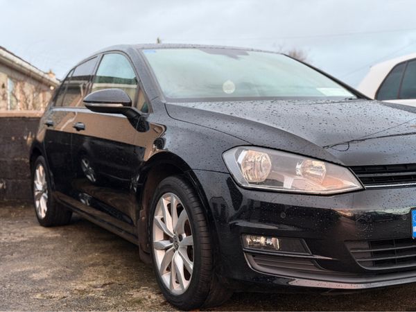Volkswagen Golf NEW 2 Year Nct - CL 1.2 TSI MANUAL 376670845