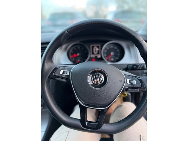 Volkswagen Golf NEW 2 Year Nct - CL 1.2 TSI MANUAL 376670847