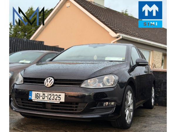 Volkswagen Golf NEW 2 Year Nct - CL 1.2 TSI MANUAL 376670841
