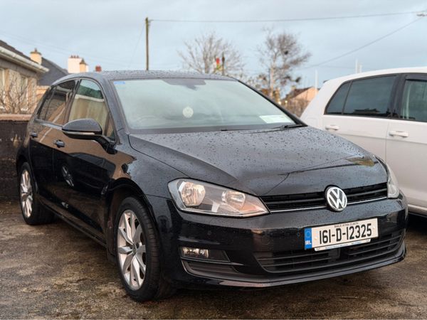 Volkswagen Golf NEW 2 Year Nct - CL 1.2 TSI MANUAL 376670855