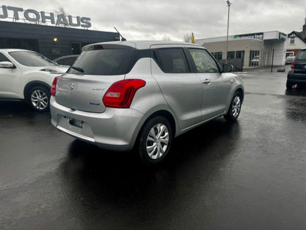 Suzuki Swift Hybrid Auto (ZC53S) 376705845