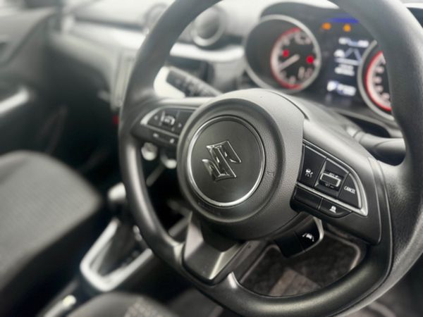 Suzuki Swift Hybrid Auto (ZC53S) 376705847