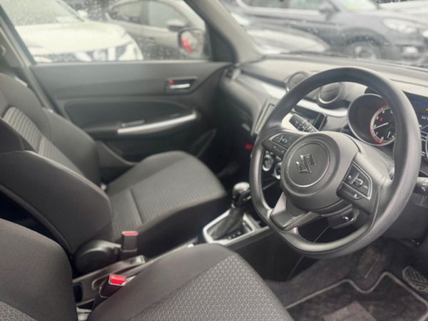 Suzuki Swift Hybrid Auto (ZC53S) 376705849