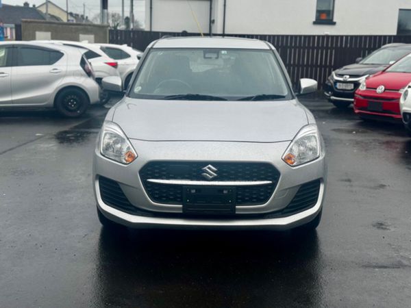 Suzuki Swift Hybrid Auto (ZC53S) 376705842