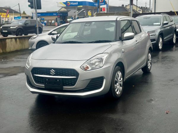 Suzuki Swift Hybrid Auto (ZC53S) 376705843