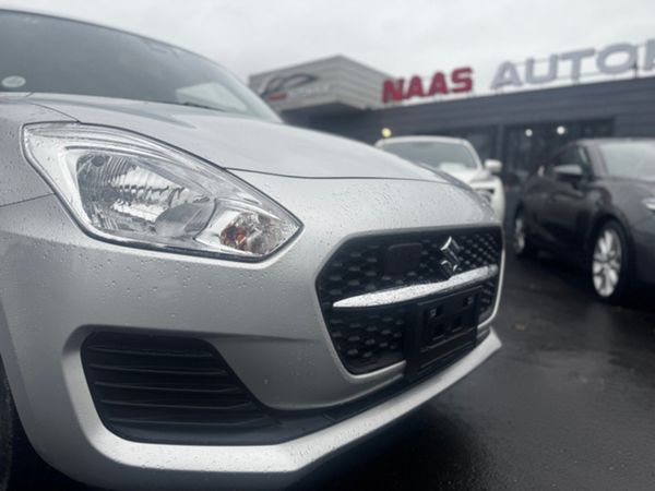 Suzuki Swift Hybrid Auto (ZC53S) 376705858