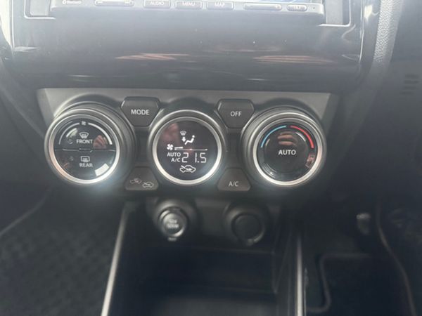 Suzuki Swift Hybrid Auto (ZC53S) 376705851