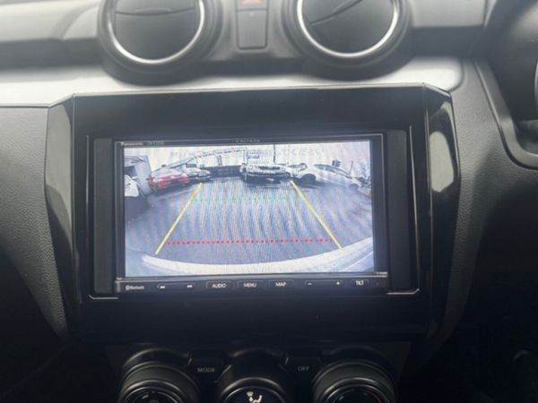 Suzuki Swift Hybrid Auto (ZC53S) 376705852