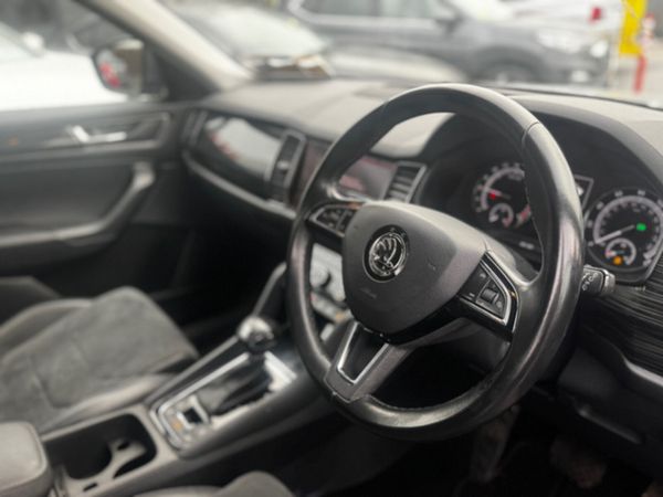 Skoda Kodiaq SEL 4x4 DSG Auto – 7 Seats, High Spec 376705928