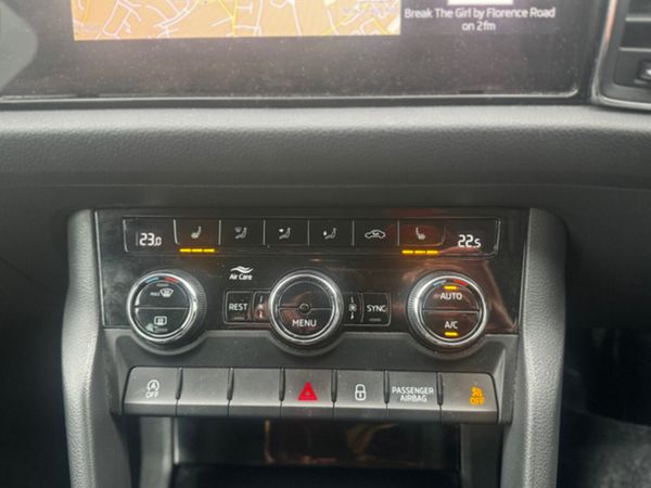 Skoda Kodiaq SEL 4x4 DSG Auto – 7 Seats, High Spec 376705929